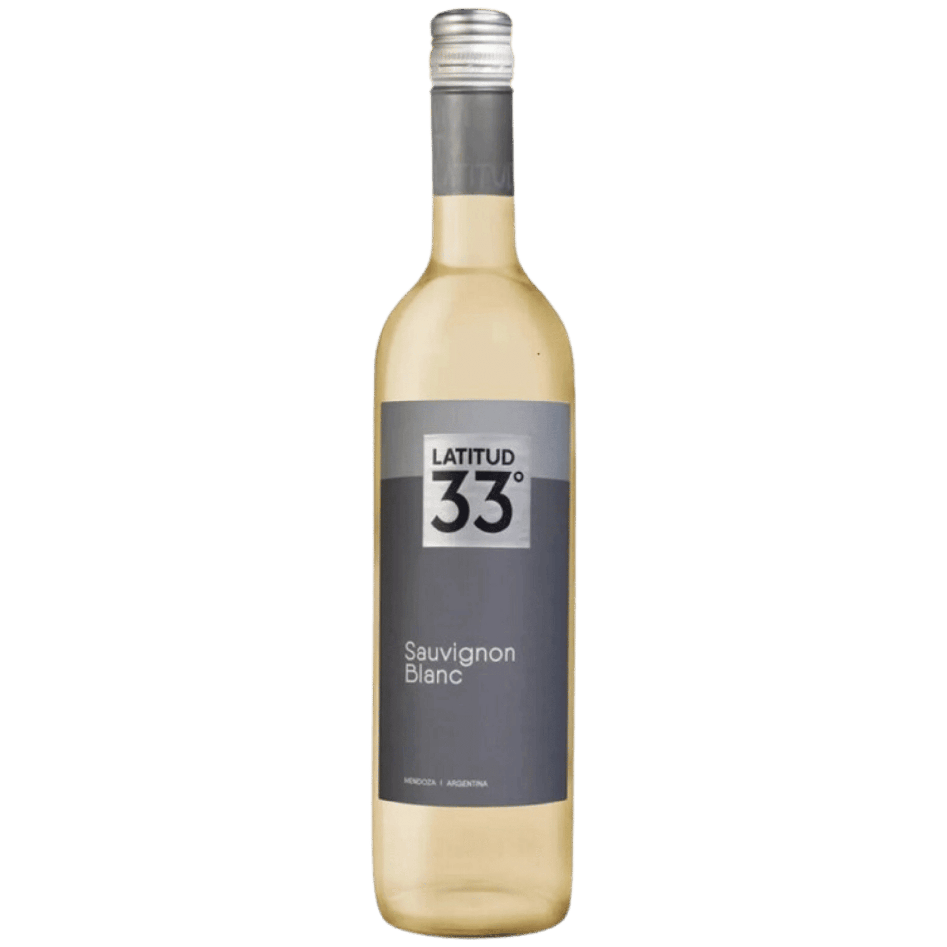 Latitud 33 Sauvignon Blanc - Latitud 33 - Espumantes do Sul