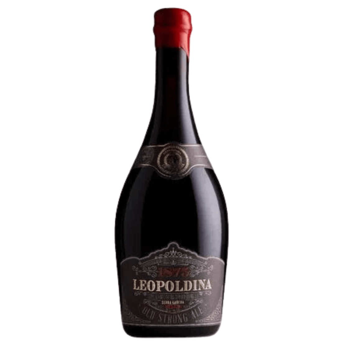 Leopoldina Cerveja Old Strong Ale
