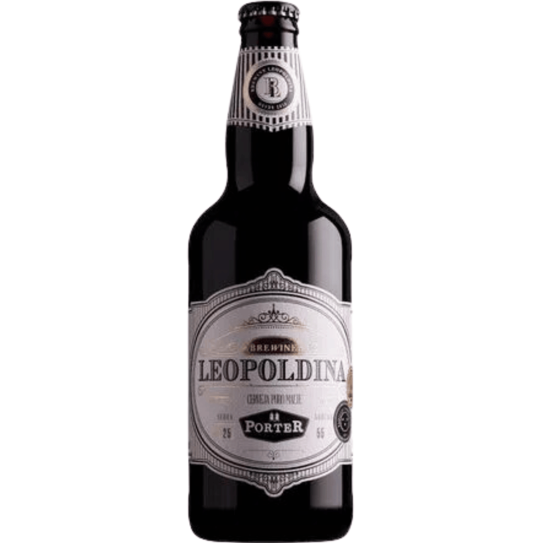 Leopoldina Cerveja Porter