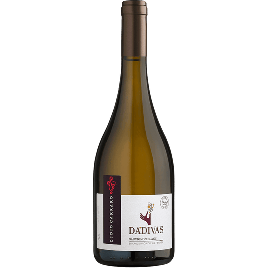 Lídio Carraro Dádivas Sauvignon Blanc - Lídio Carraro - Espumantes do Sul