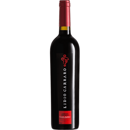 Lídio Carraro Grande Vindima Cabernet Sauvignon - Lídio Carraro - Espumantes do Sul