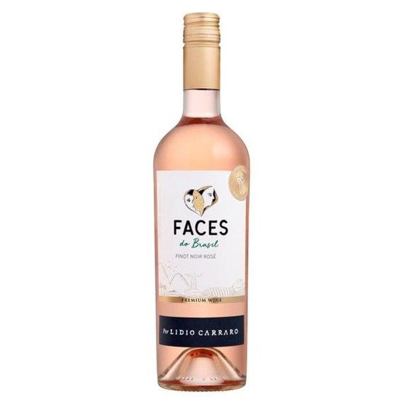 Lídio Carraro Mahut Kosher Mevushal Espumante Brut Rosé - Lídio Carraro - Espumantes do Sul