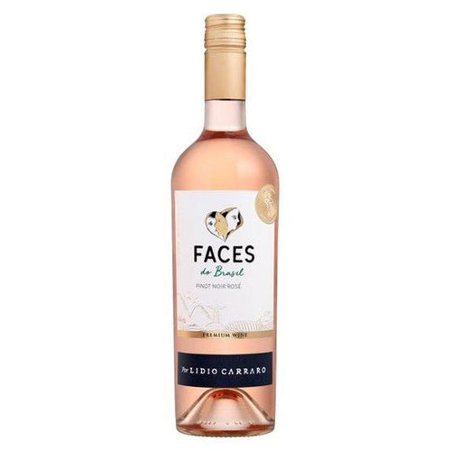 Lídio Carraro Mahut Kosher Mevushal Espumante Brut Rosé - Lídio Carraro - Espumantes do Sul