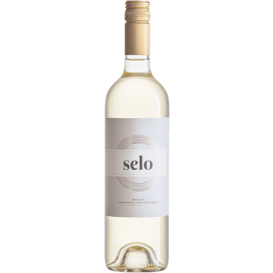 Lídio Carraro Selo Suave Branco - Lídio Carraro - Espumantes do Sul