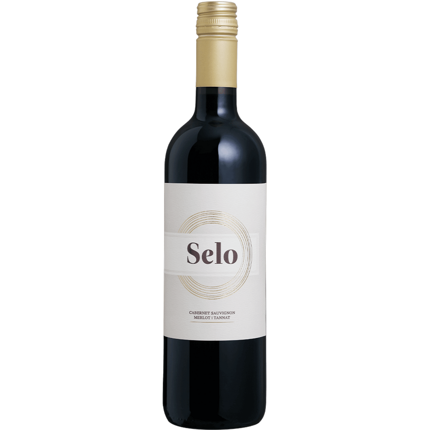 Lídio Carraro Selo Suave Tinto - Lídio Carraro - Espumantes do Sul