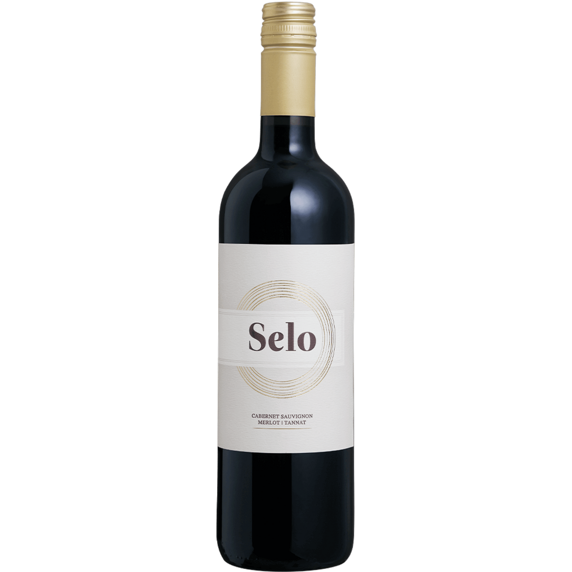 Lídio Carraro Selo Suave Tinto - Lídio Carraro - Espumantes do Sul