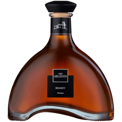 Luiz Argenta Brandy Cave - Luiz Argenta - Espumantes do Sul