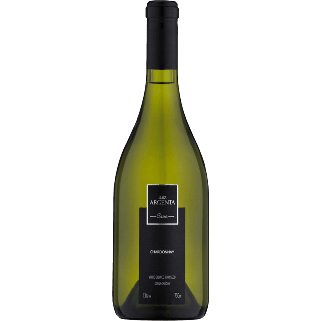 Luiz Argenta L.A. Cave Chardonnay