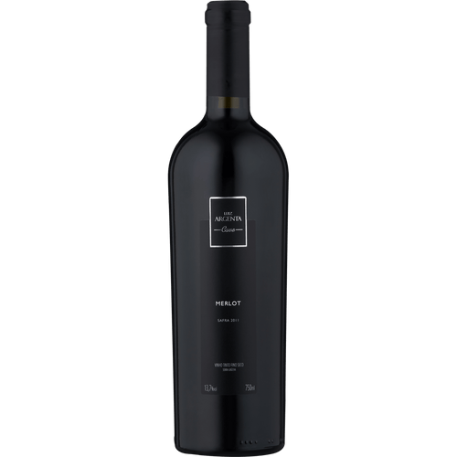 Luiz Argenta L.A. Cave Merlot - Luiz Argenta - Espumantes do Sul