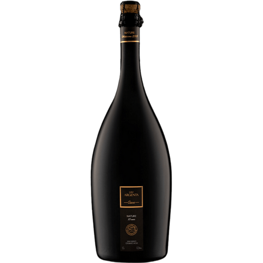 Luiz Argenta L.A. Cave Nature 10 anos - Luiz Argenta - Espumantes do Sul