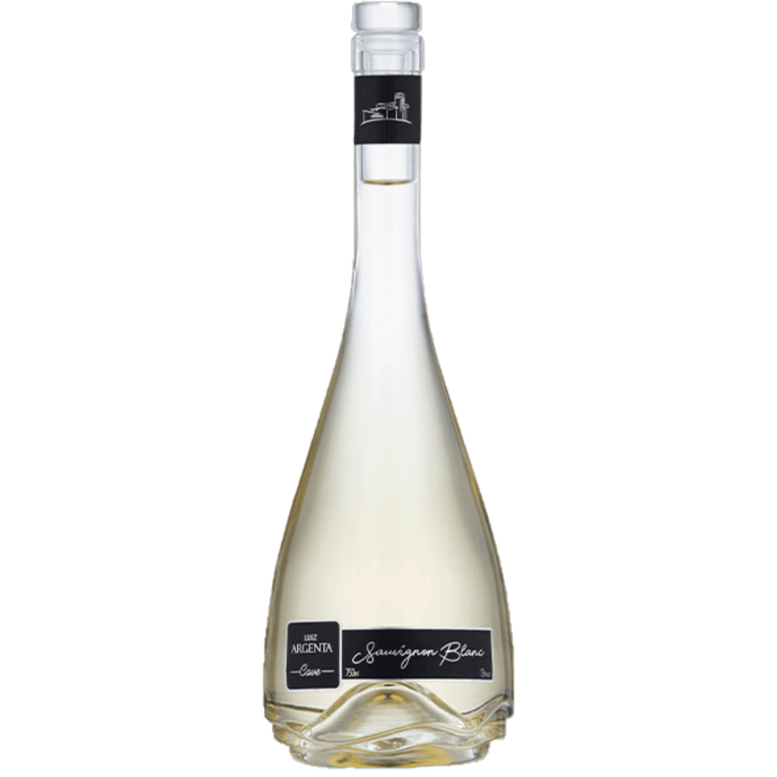 Luiz Argenta L.A. Cave Sauvignon Blanc