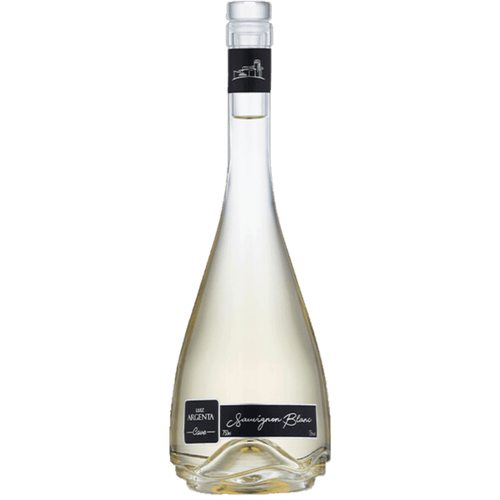 Luiz Argenta L.A. Cave Sauvignon Blanc - Luiz Argenta - Espumantes do Sul