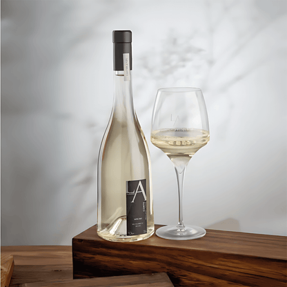 Luiz Argenta L.A. Clássico Fiano + Friulano - Luiz Argenta - Espumantes do Sul