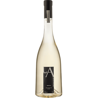Luiz Argenta L.A. Clássico Pinot Blanc de Noir - Luiz Argenta - Espumantes do Sul
