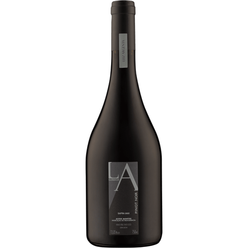 Luiz Argenta L.A. Clássico Pinot Noir - Luiz Argenta - Espumantes do Sul