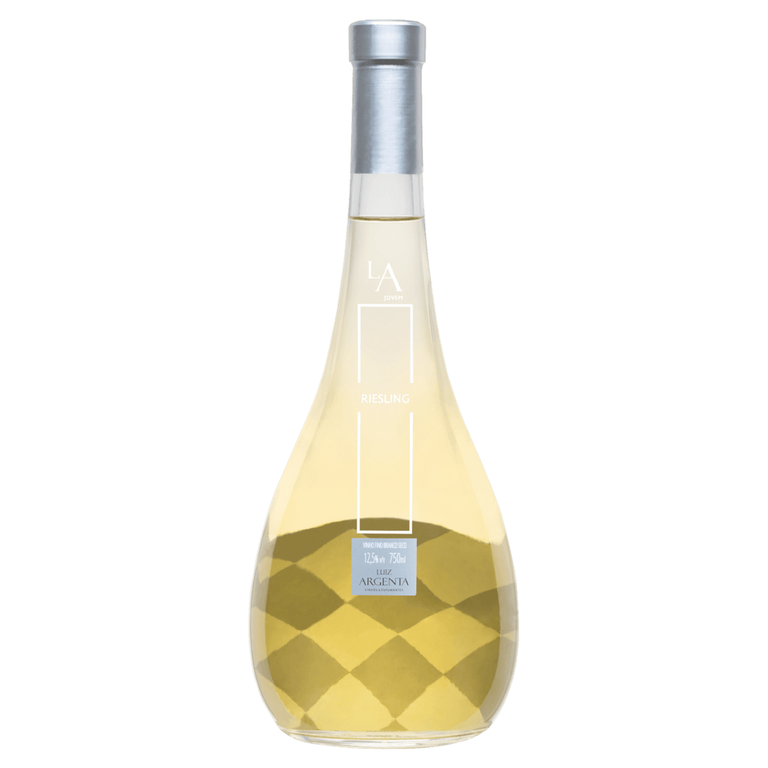 Luiz Argenta L.A. Jovem Riesling