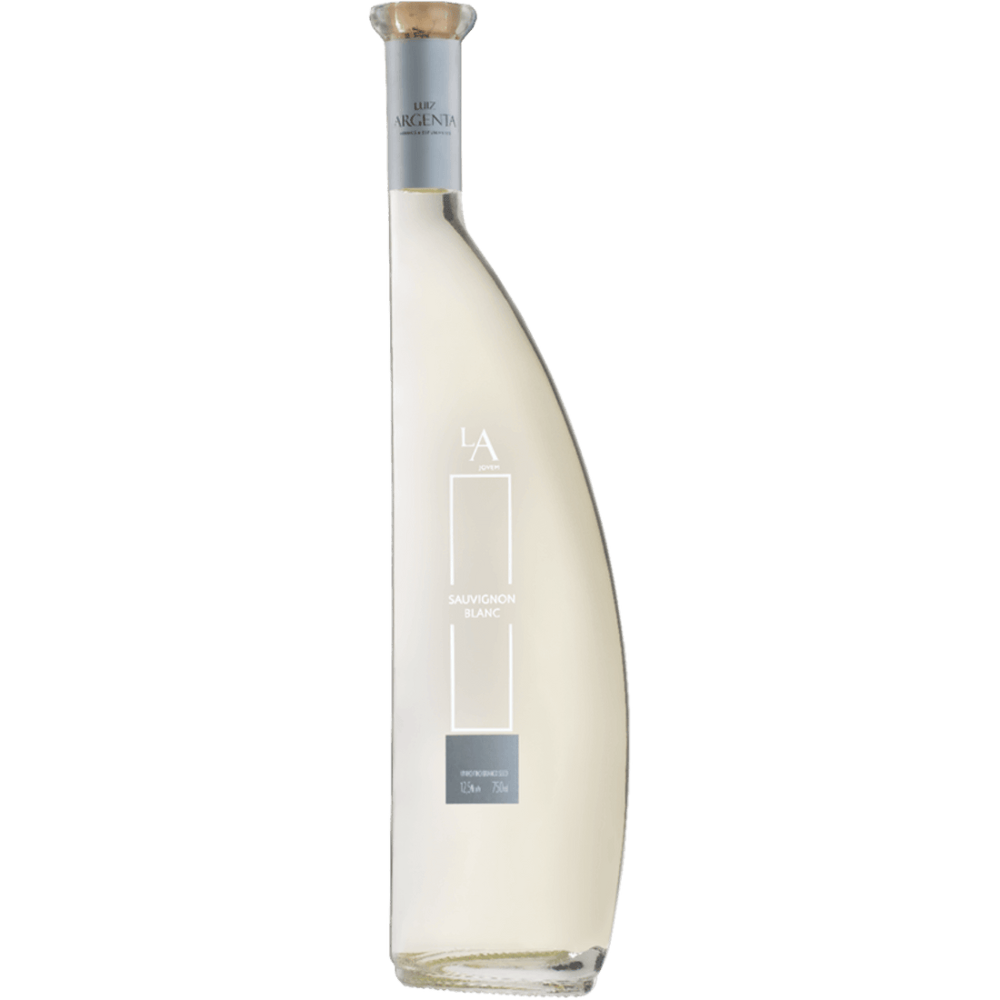 Luiz Argenta L.A. Jovem Sauvignon Blanc