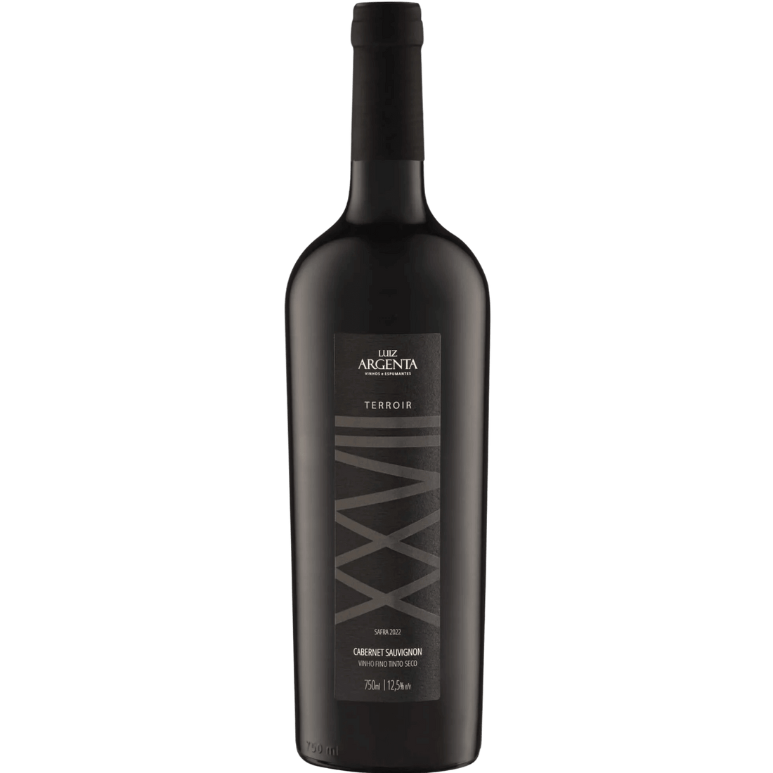 Luiz Argenta L.A. Terroir XXVII Cabernet Sauvignon I.P.