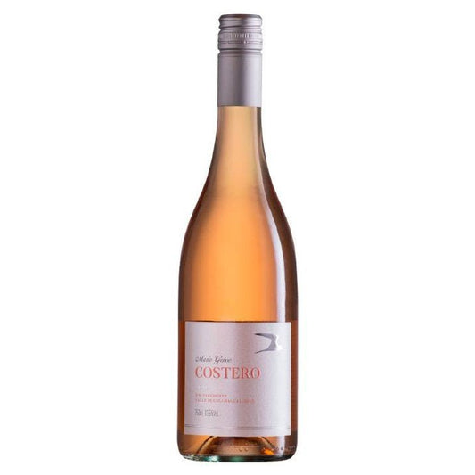 Mario Geisse Costero Rosé - Cave Geisse - Espumantes do Sul