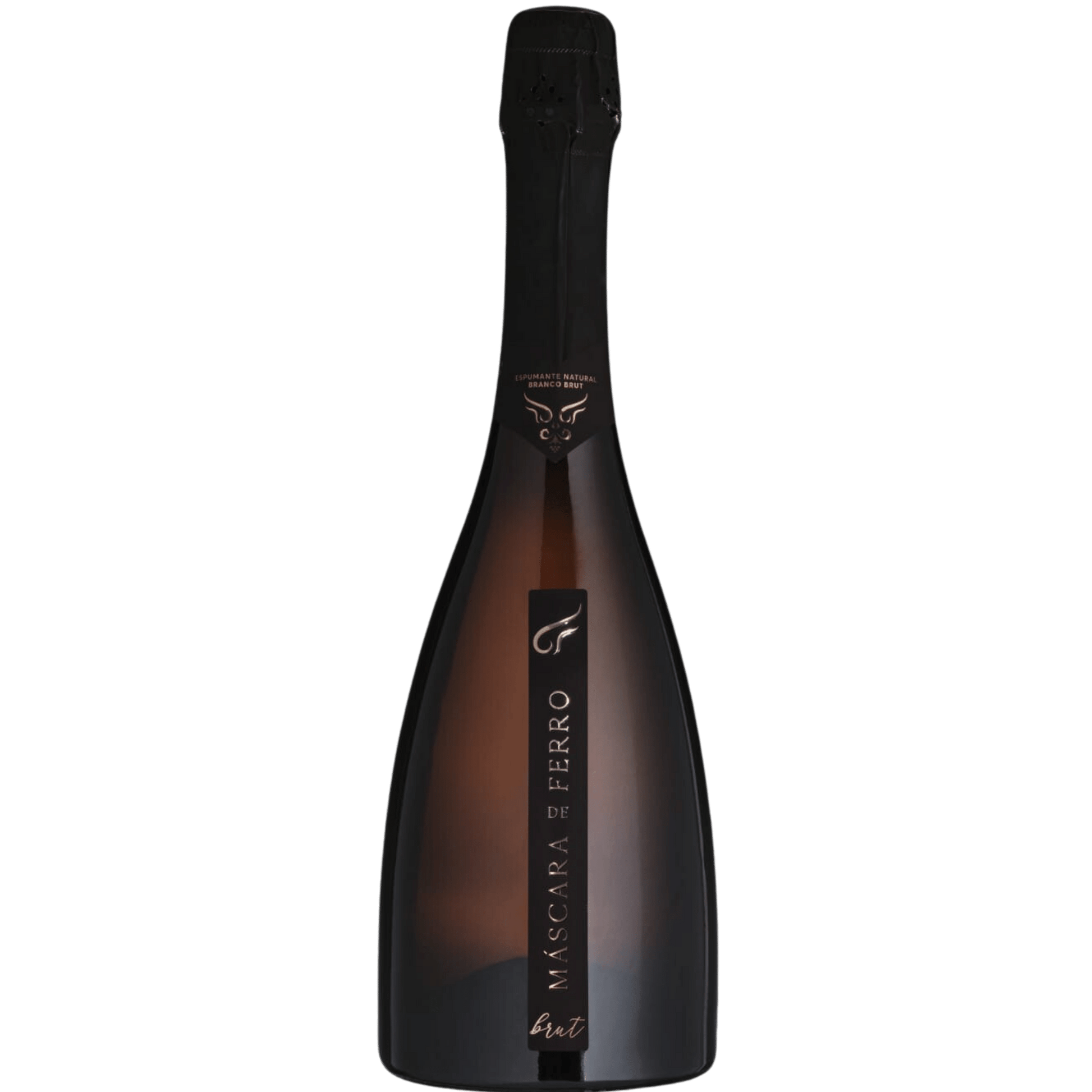 Máscara de Ferro Espumante Brut - Máscara de Ferro - Espumantes do Sul