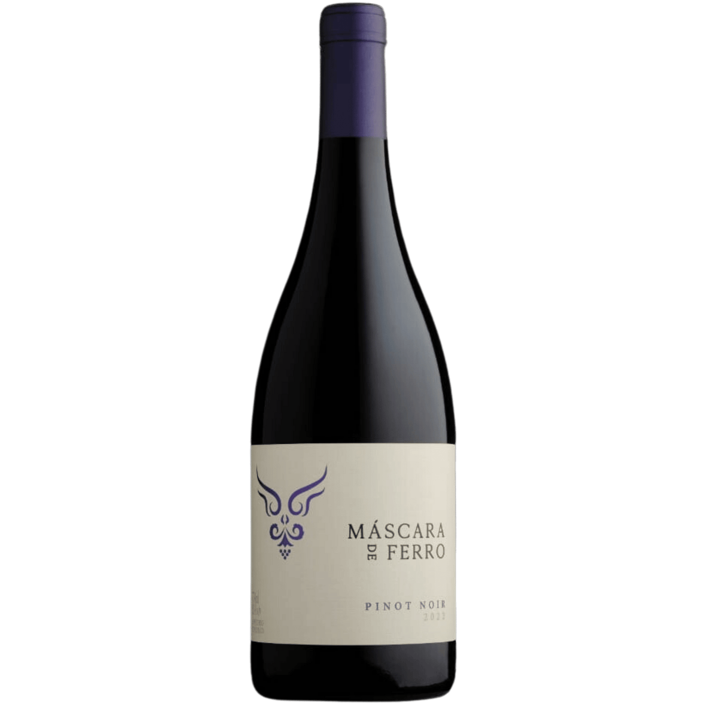 Máscara de Ferro Pinot Noir - Máscara de Ferro - Espumantes do Sul