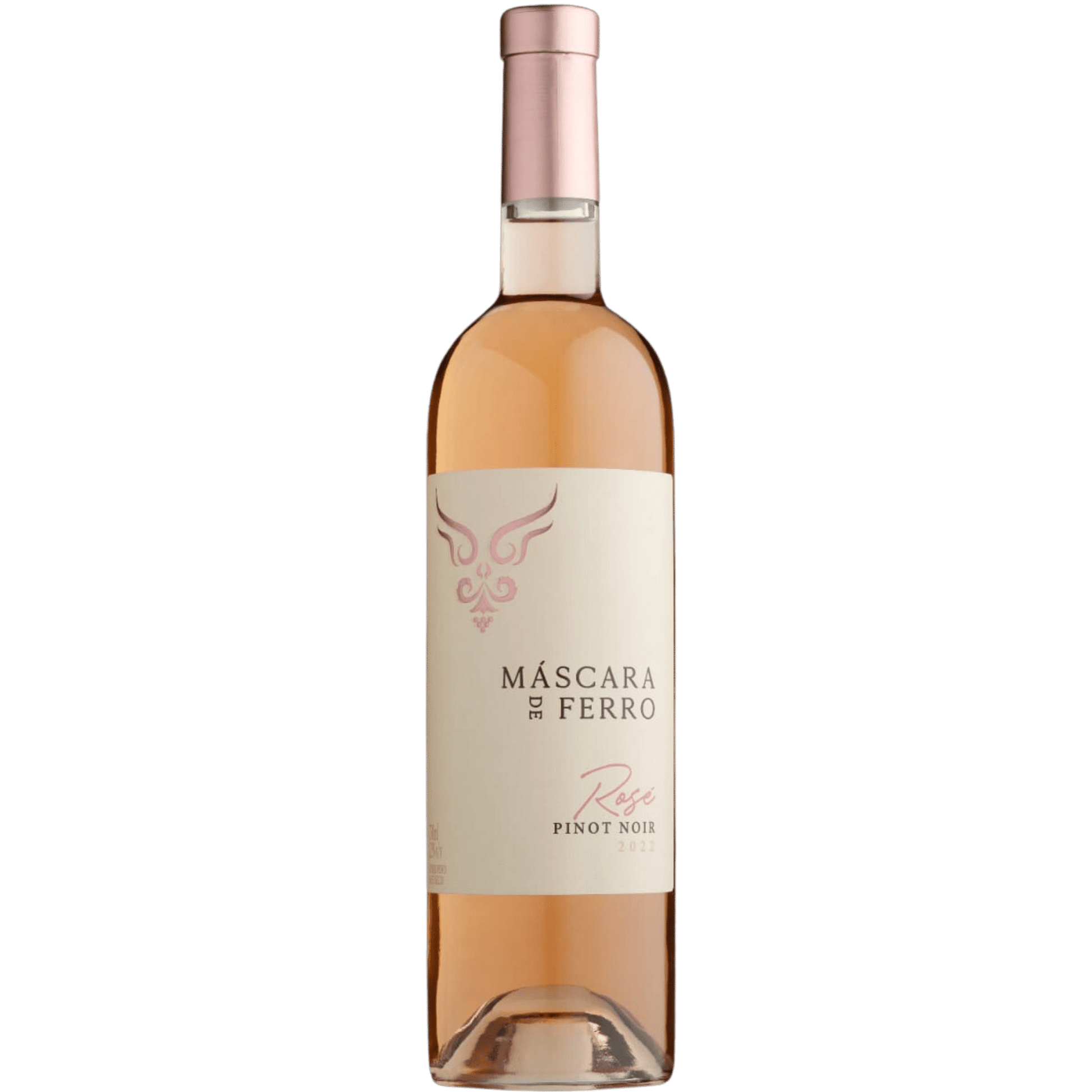 Máscara de Ferro Pinot Noir Rosé - Máscara de Ferro - Espumantes do Sul