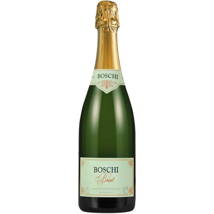 Maximo Boschi Adrastéia Espumante Brut - Maximo Boschi - Espumantes do Sul