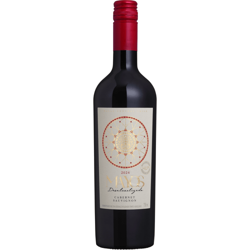Mayos Cabernet Sauvignon Desalcoolizado - Mayos - Espumantes do Sul