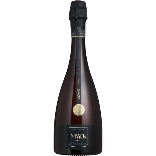 Mayos Espumante Champenoise Brut - Mayos - Espumantes do Sul