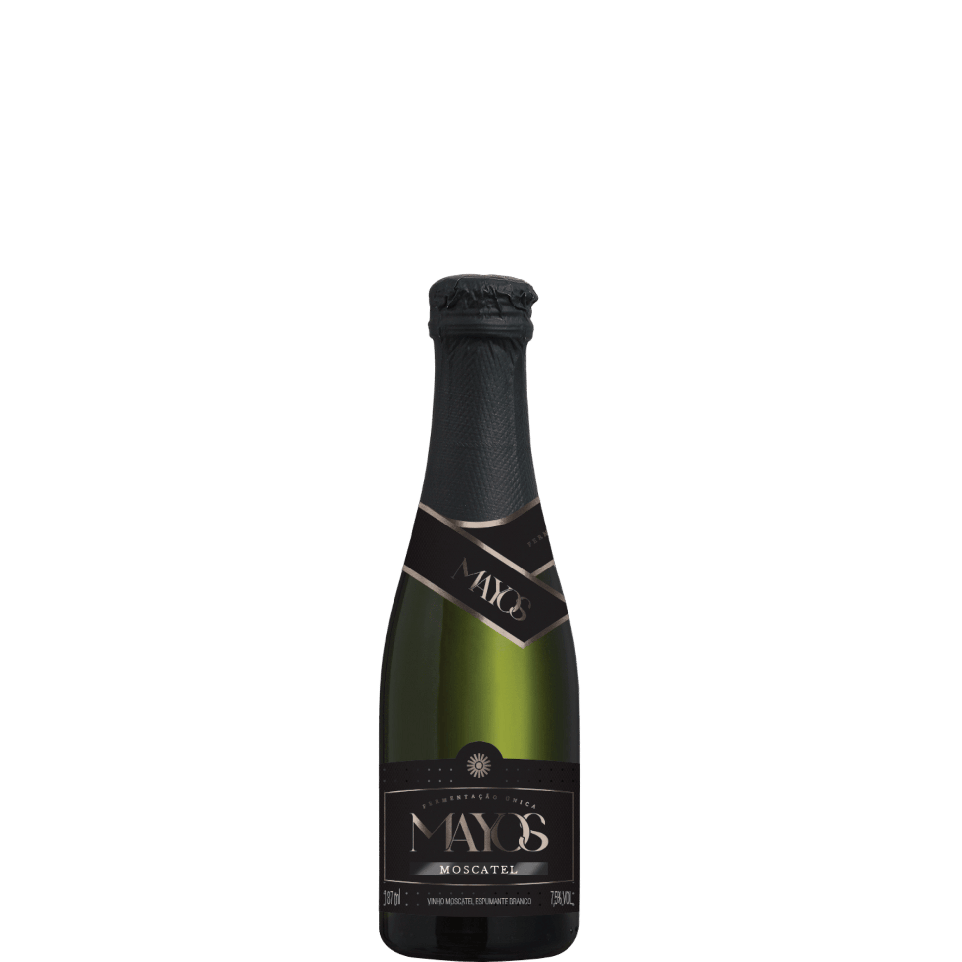Mayos Espumante Moscatel 187ml - Mayos - Espumantes do Sul