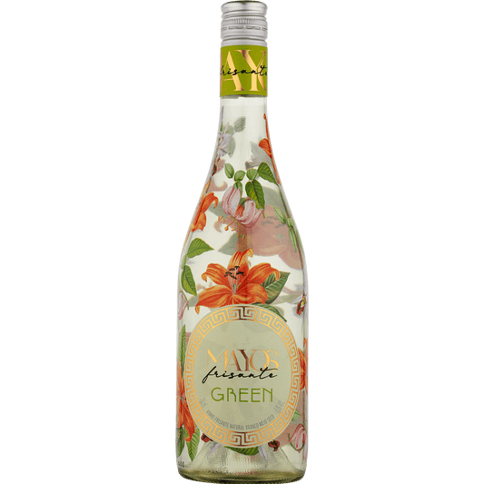 Mayos Green Frisante Branco - Mayos - Espumantes do Sul