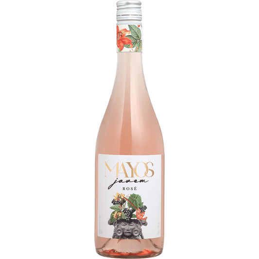 Mayos Jovem Rosé - Mayos - Espumantes do Sul