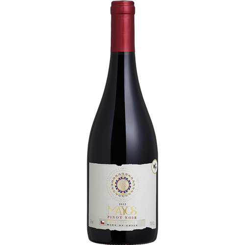 Mayos Pinot Noir - Mayos - Espumantes do Sul