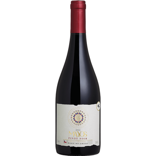Mayos Pinot Noir - Mayos - Espumantes do Sul