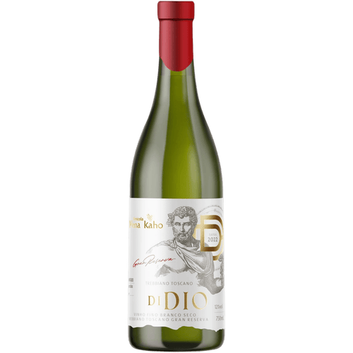 Mena Kaho Di Dio Gran Reserva Trebbiano Toscano - Mena Kaho - Espumantes do Sul