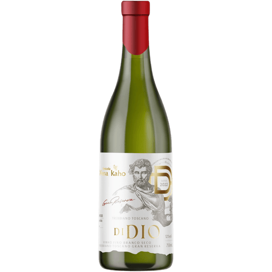 Mena Kaho Di Dio Gran Reserva Trebbiano Toscano - Mena Kaho - Espumantes do Sul
