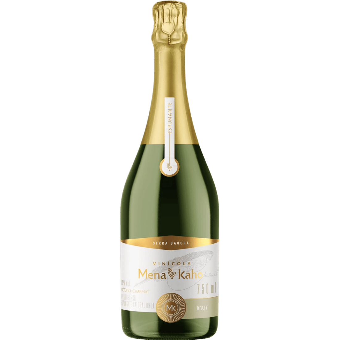 Mena Kaho Espumante Brut