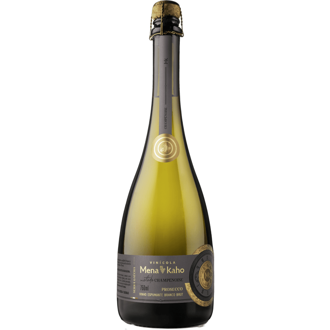 Mena Kaho Premium Prosecco Espumante Brut