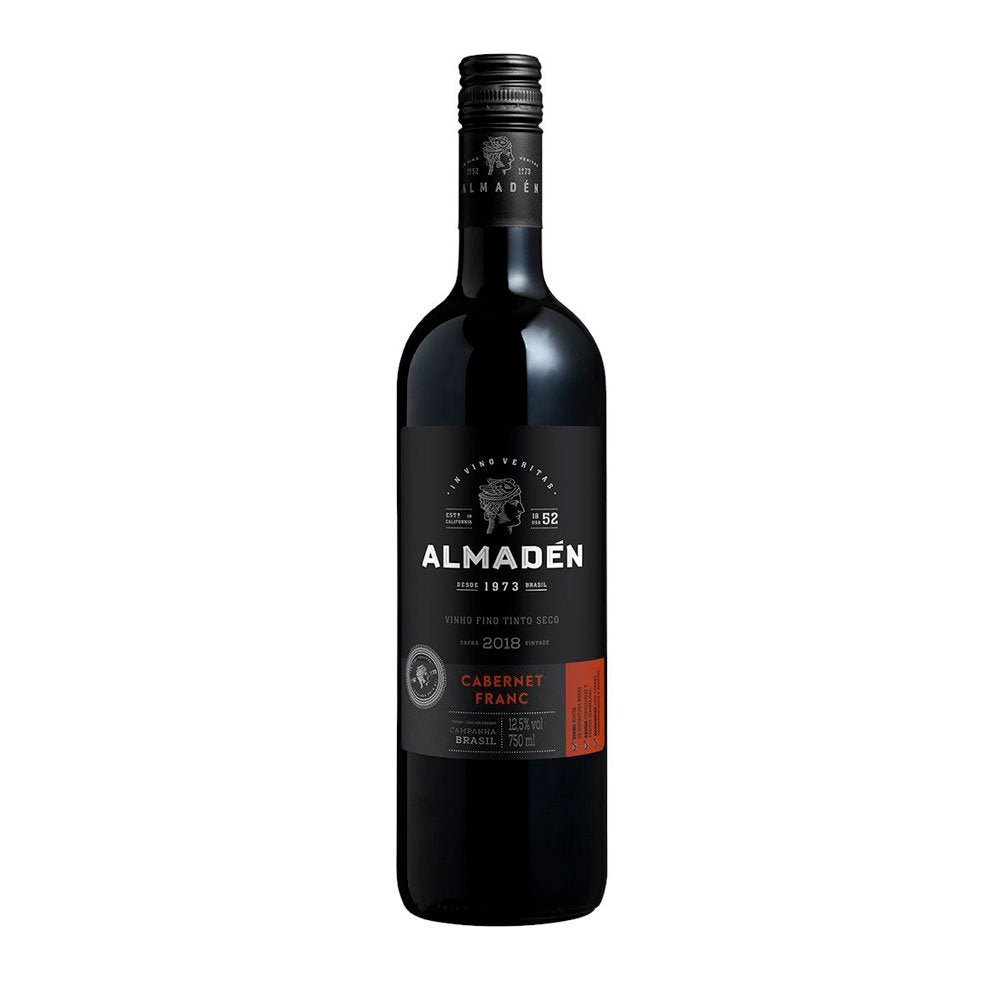 Miolo Almadén Cabernet Franc - Miolo - Espumantes do Sul