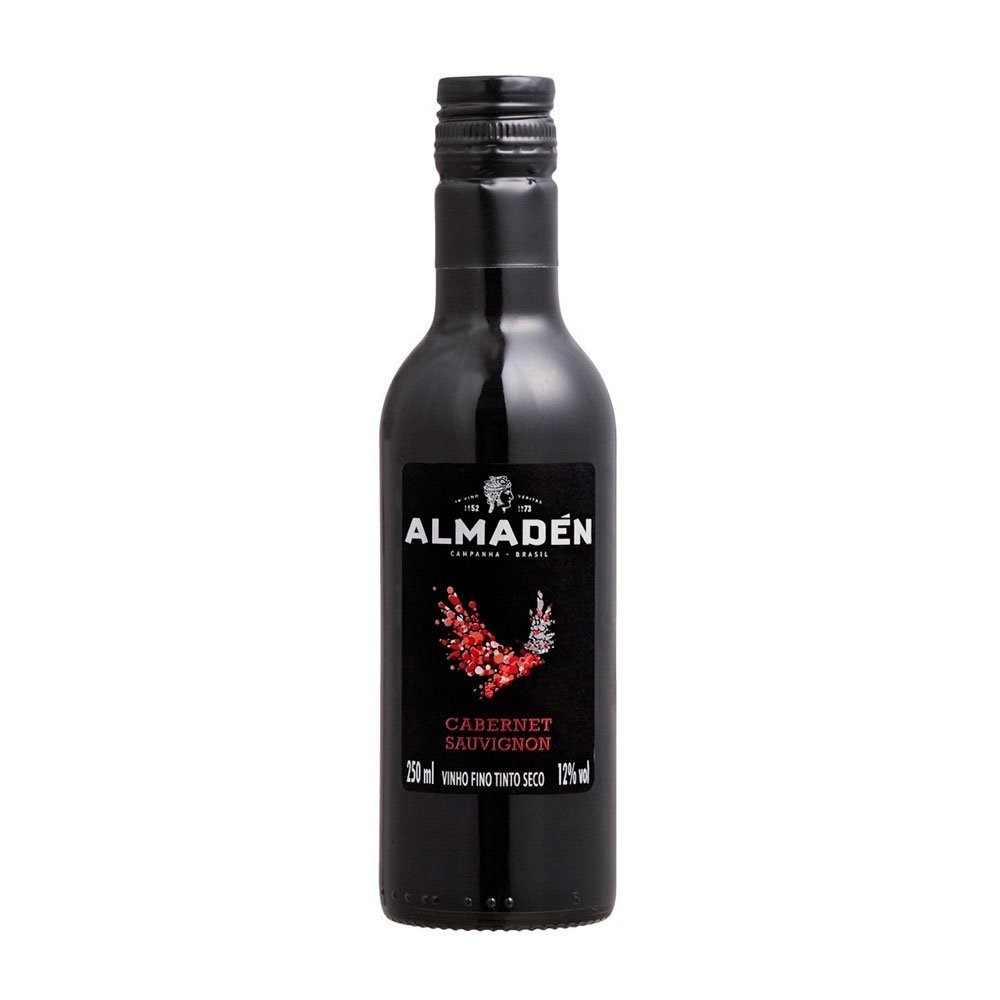 Miolo Almadén Cabernet Sauvignon 250ml - Miolo - Espumantes do Sul