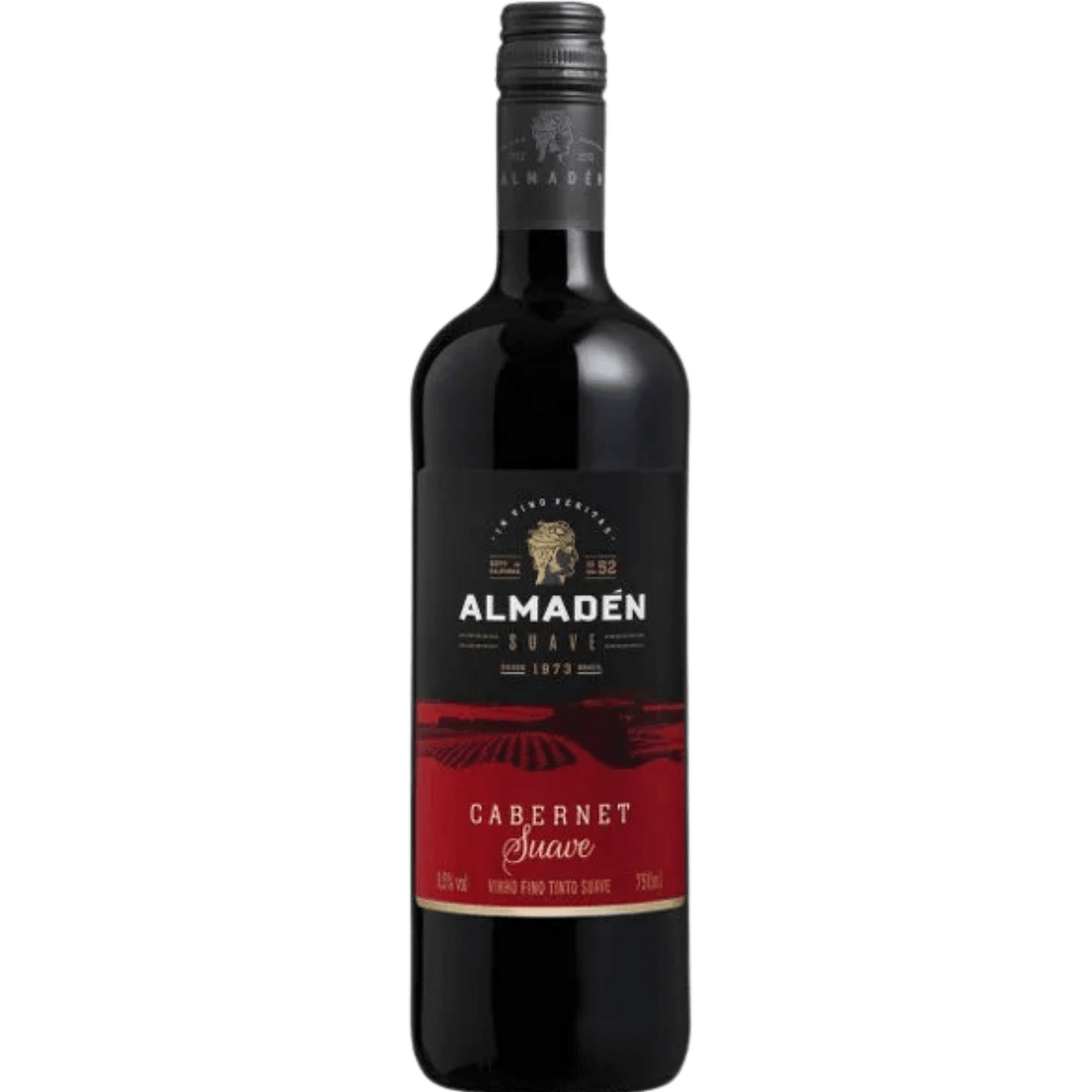 Miolo Almadén Cabernet Sauvignon Suave - Miolo - Espumantes do Sul
