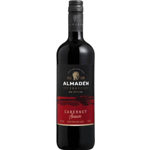 Miolo Almadén Cabernet Sauvignon Suave - Miolo - Espumantes do Sul