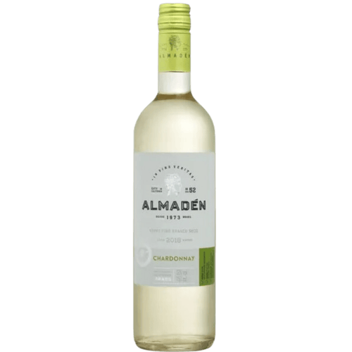 Miolo Almadén Chardonnay - Miolo - Espumantes do Sul