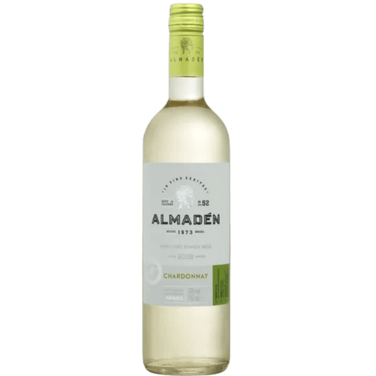 Miolo Almadén Chardonnay - Miolo - Espumantes do Sul