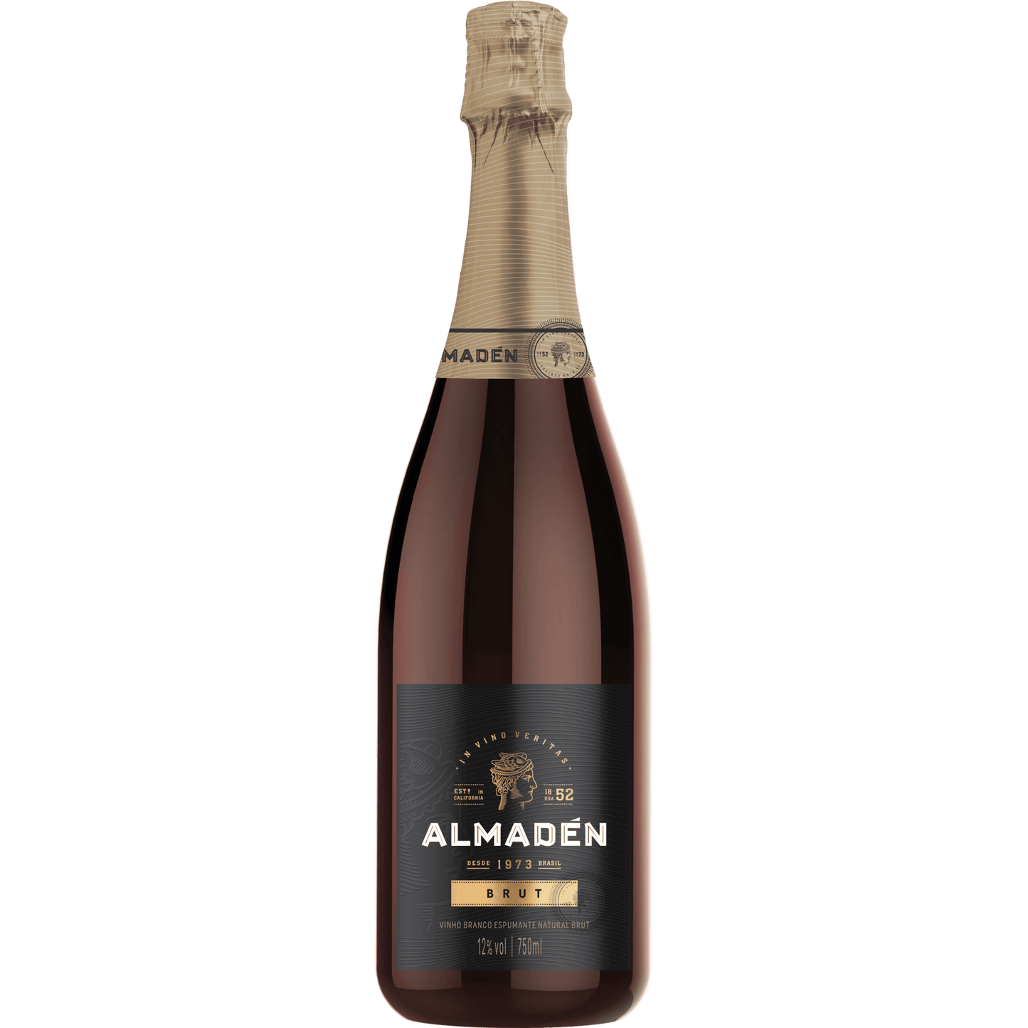 Miolo Almadén Espumante Brut - Miolo - Espumantes do Sul