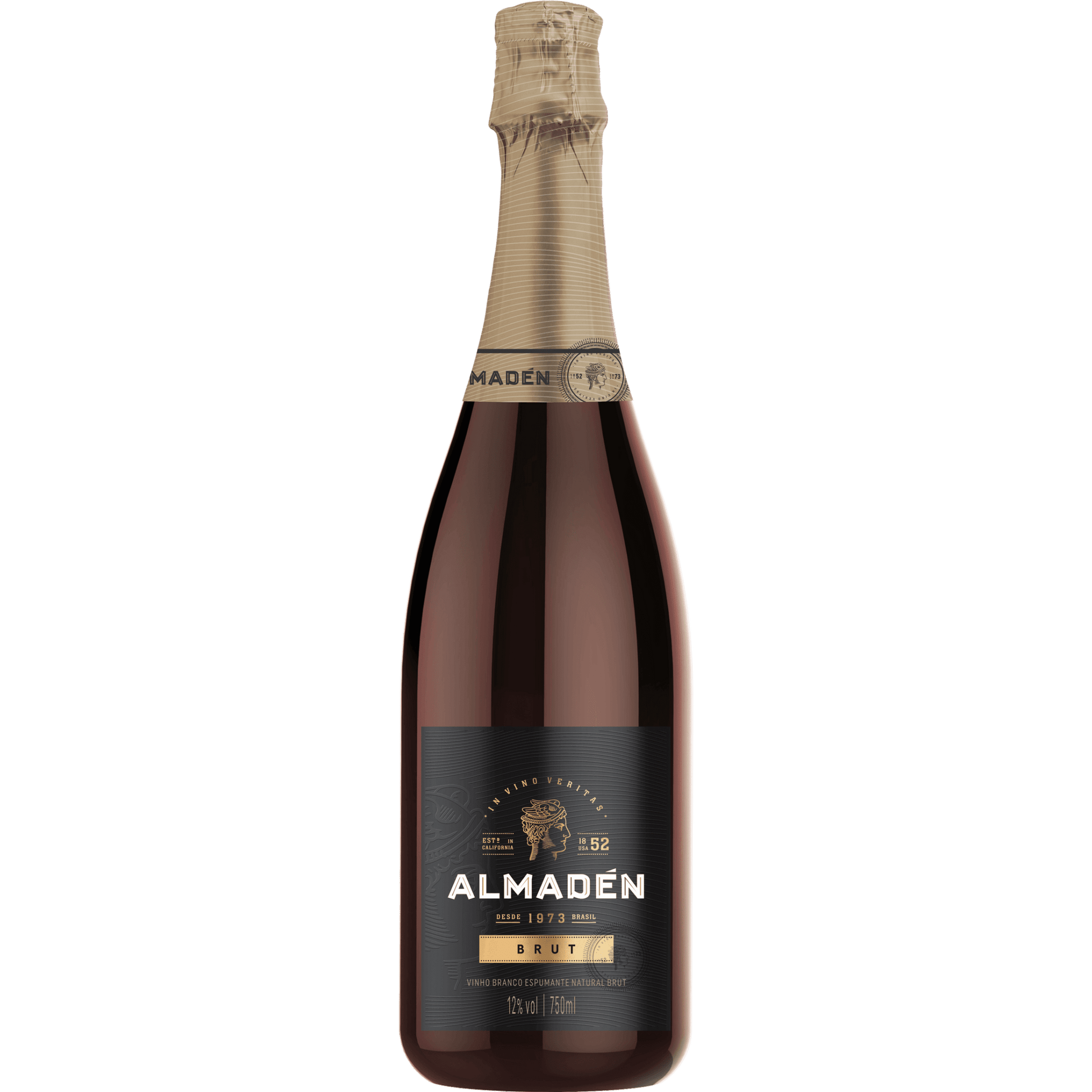 Miolo Almadén Espumante Brut - Miolo - Espumantes do Sul