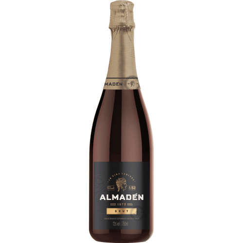 Miolo Almadén Espumante Brut - Miolo - Espumantes do Sul