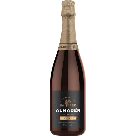 Miolo Almadén Espumante Brut - Miolo - Espumantes do Sul