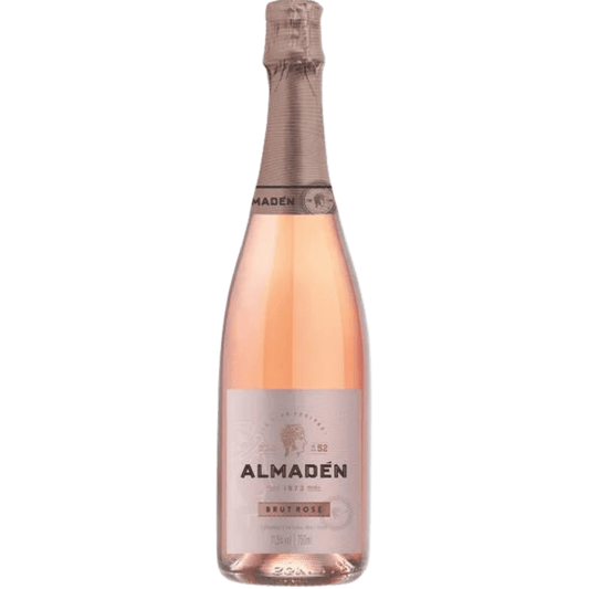 Miolo Almadén Espumante Brut Rosé - Miolo - Espumantes do Sul