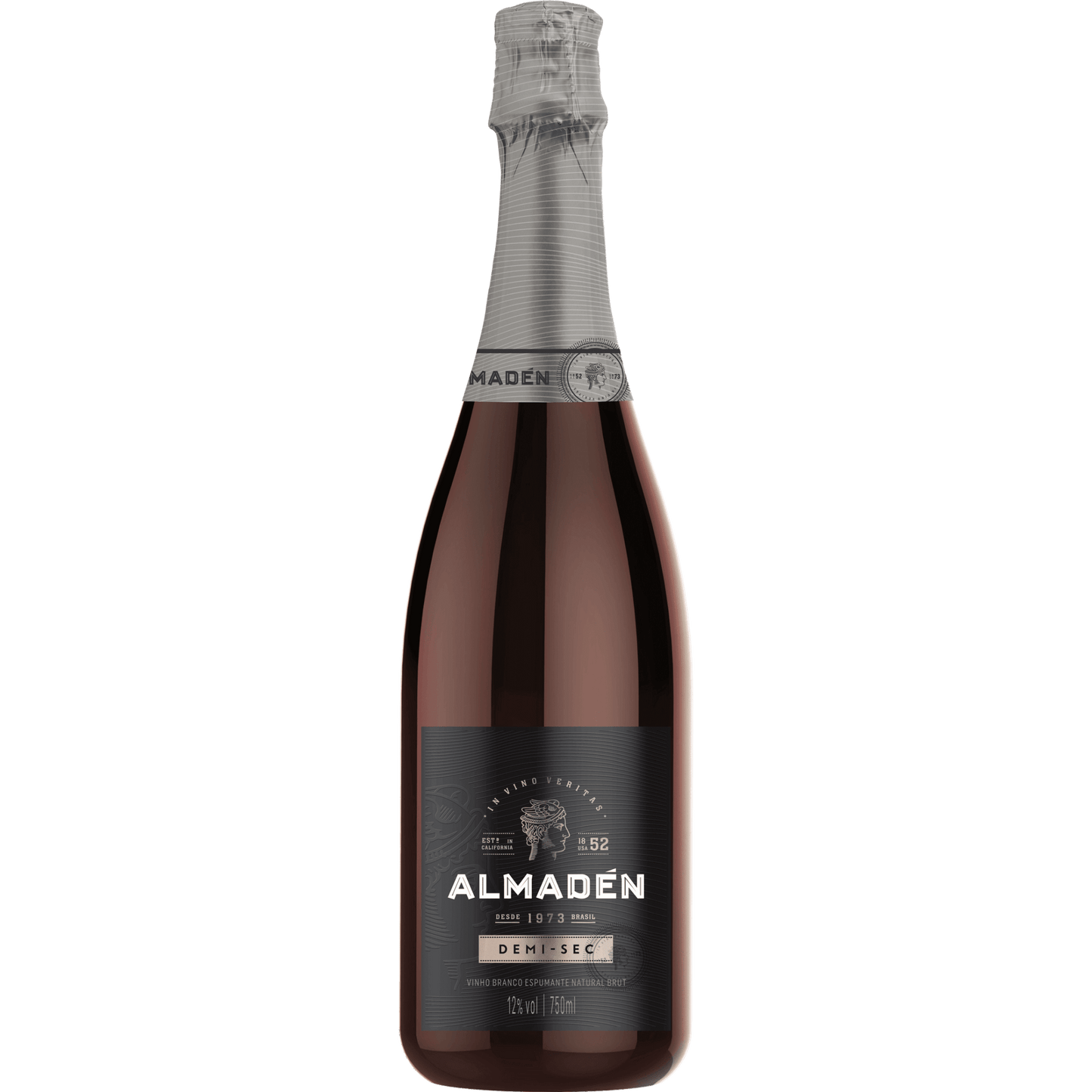 Miolo Almadén Espumante Demi Sec - Miolo - Espumantes do Sul